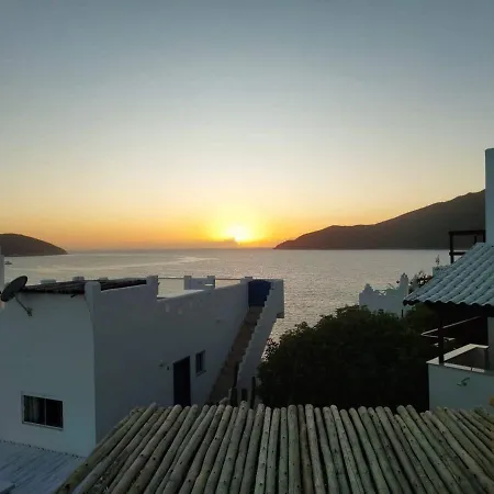 Casa Arraial do Cabo Beachfront-3