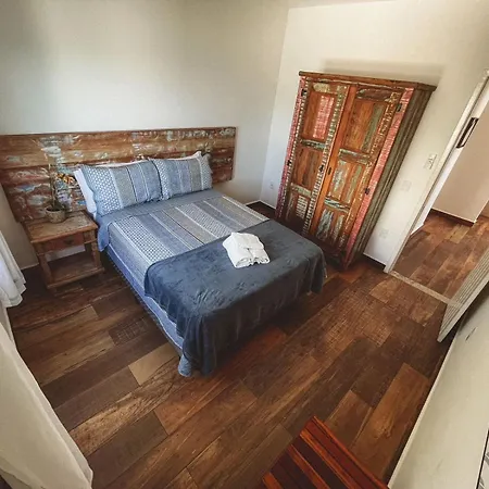Casa Arraial do Cabo Beachfront-2